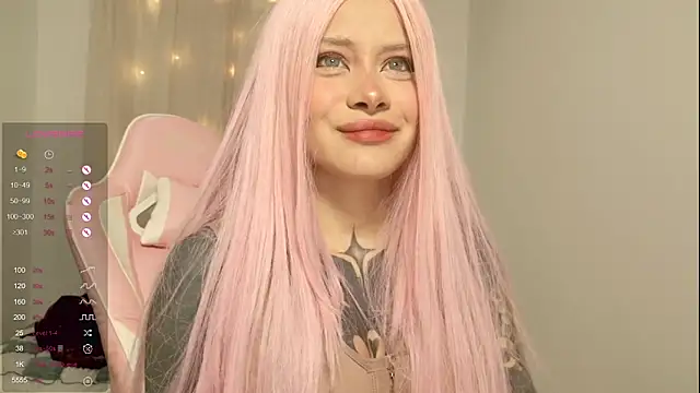 Snapshot of AlinaLukyanova chatting on February 18, 2026, 3:59 am AlinaLukyanova online show from February 18, 2026, 3:59 am