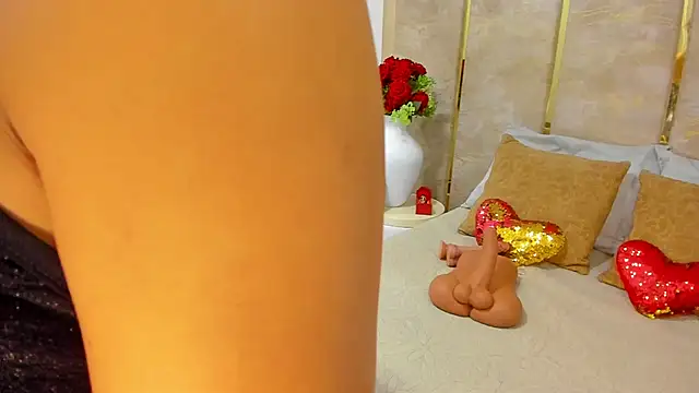 AbbyBeck online show from January 16, 2026, 2:10 pm