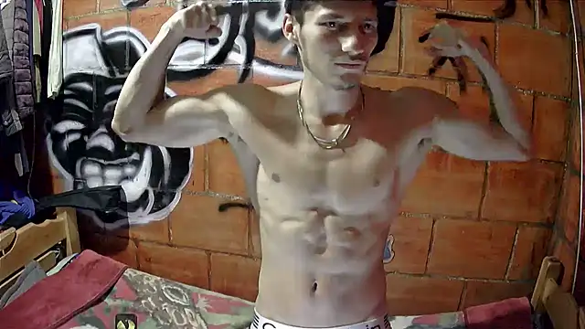 alexandercruz online show from March 16, 2026, 12:51 am