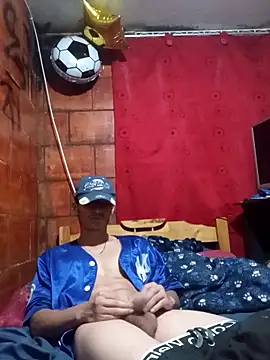 alexandercruz online show from March 2, 2026, 5:08 am