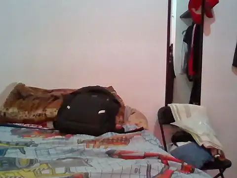 Barrx0018 online show from April 25, 2026, 3:53 pm