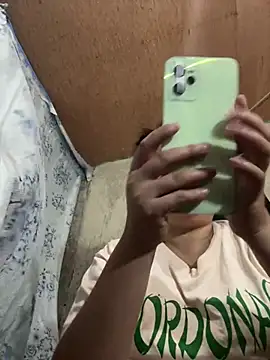 Pinay Chubby20 online show from April 3, 2026, 9:27 am