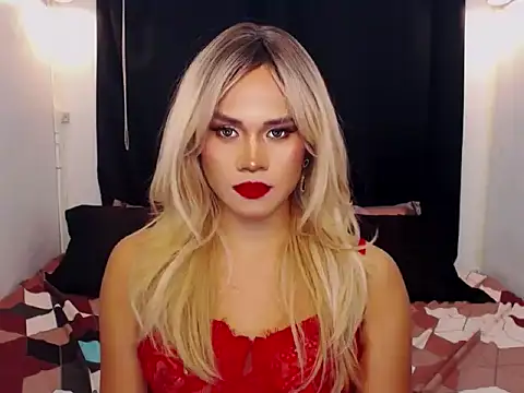 YllanaAltheaXxX online show from March 7, 2026, 5:40 pm