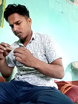 Asish 007 online show from December 5, 2025, 4:22 am