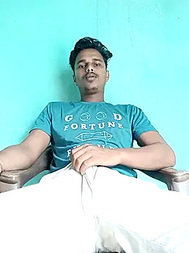 Asish 007 online show from September 12, 2025, 3:17 am