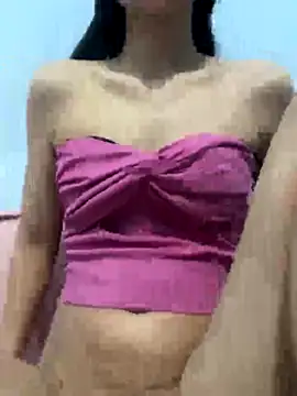 Daisy281 online show from October 6, 2025, 9:37 pm