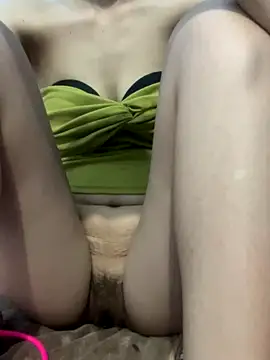 Daisy281 online show from September 14, 2025, 9:59 pm