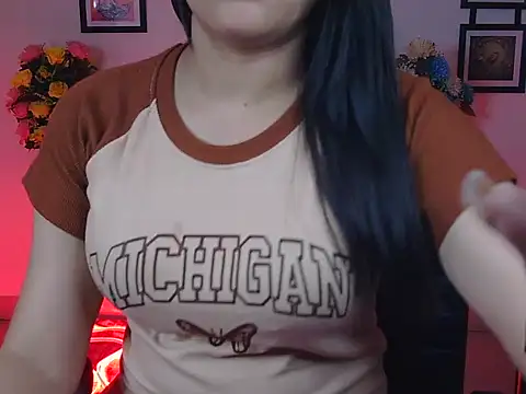 Hotti figure online show from October 15, 2025, 2:43 am