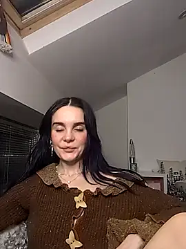 RosieCheexxxxxx online show from December 2, 2025, 5:47 pm