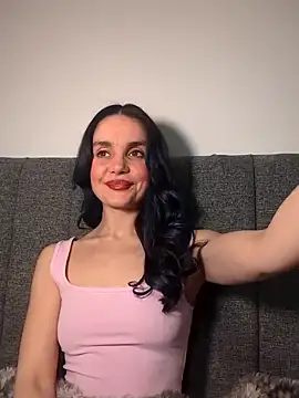 RosieCheexxxxxx online show from February 5, 2026, 5:58 am