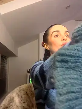 RosieCheexxxxxx online show from November 15, 2025, 5:44 am