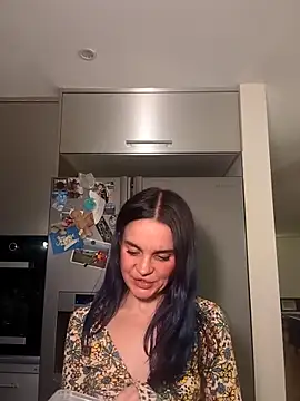 RosieCheexxxxxx online show from September 16, 2025, 12:00 am