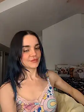 RosieCheexxxxxx online show from September 28, 2025, 3:02 am