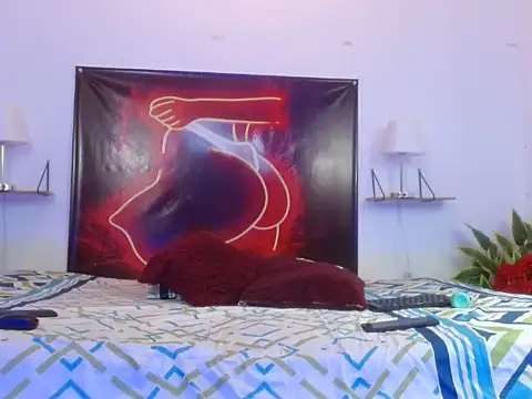 Snapshot of GinoelDal chatting on October 19, 2025, 2:09 pm GinoelDal online show from October 19, 2025, 2:09 pm