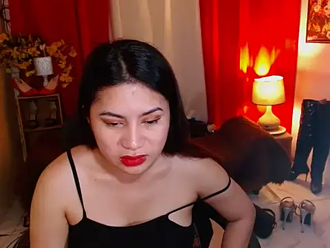 tsBiancalicious online show from March 20, 2026, 6:20 pm