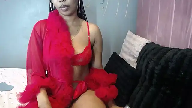 ELAINE xXxX online show from September 12, 2025, 8:19 pm