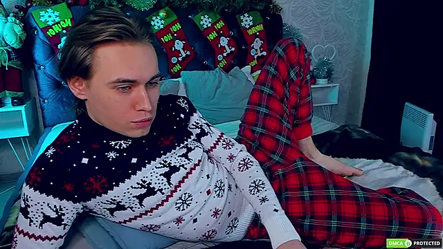 WilliamDyson online show from January 7, 2026, 3:55 am