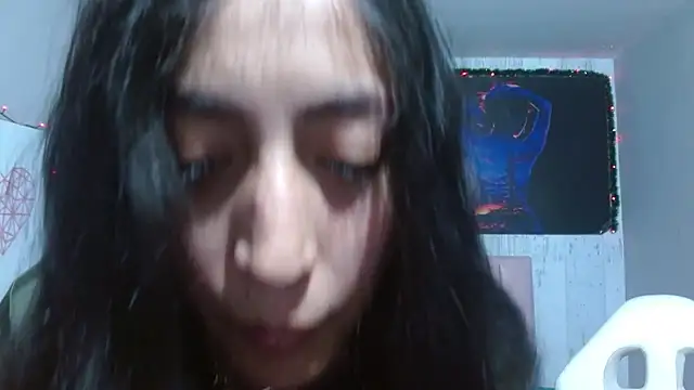 Snapshot of Cary_Addisson chatting on December 20, 2025, 2:31 pm Cary Addisson online show from December 20, 2025, 2:31 pm