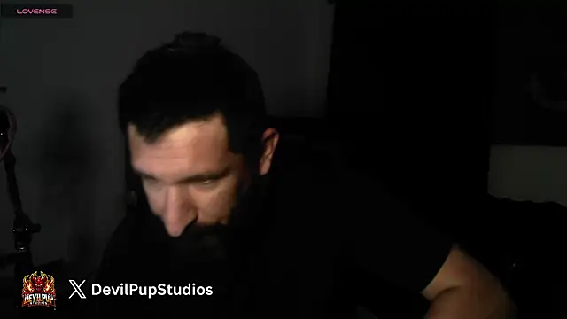 DevilPup75  online show from June 27, 2026, 3:12 am