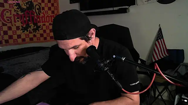 Snapshot of DevilPup75_ chatting on October 3, 2025, 3:13 pm DevilPup75 online show from October 3, 2025, 3:13 pm