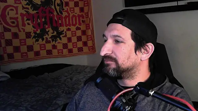 Snapshot of DevilPup75_ chatting on October 6, 2025, 3:51 am DevilPup75 online show from October 6, 2025, 3:51 am