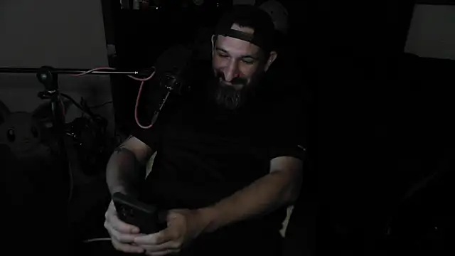 DevilPup75  online show from June 25, 2026, 5:12 am