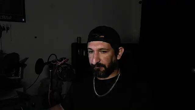 DevilPup75  online show from July 27, 2026, 3:13 am