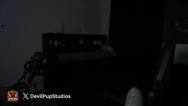 DevilPup75  online show from June 23, 2026, 3:37 am