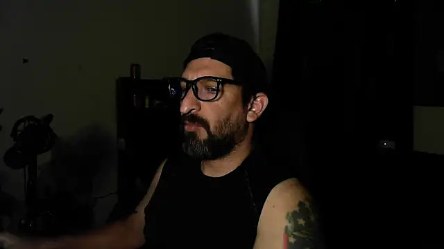 DevilPup75  online show from July 24, 2026, 5:53 pm
