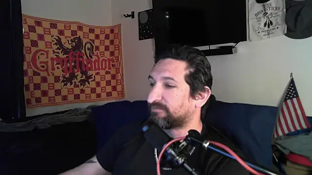 Snapshot of DevilPup75_ chatting on October 9, 2025, 9:48 pm DevilPup75 online show from October 9, 2025, 9:48 pm