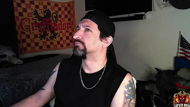 Snapshot of DevilPup75_ chatting on September 26, 2025, 2:18 am DevilPup75 online show from September 26, 2025, 2:18 am