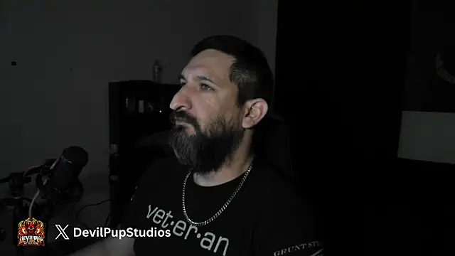 DevilPup75  online show from June 22, 2026, 2:17 am
