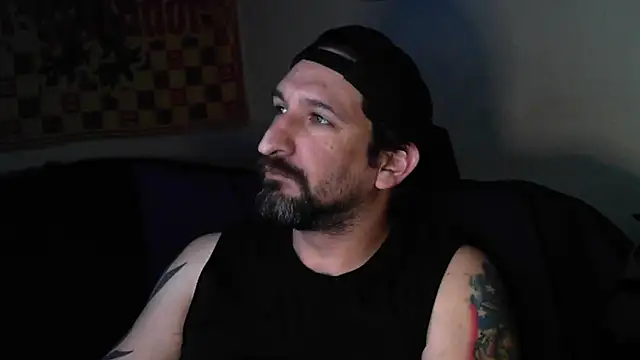 Snapshot of DevilPup75_ chatting on October 7, 2025, 12:39 pm DevilPup75 online show from October 7, 2025, 12:39 pm