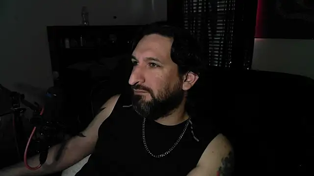 DevilPup75  online show from May 22, 2026, 1:42 pm