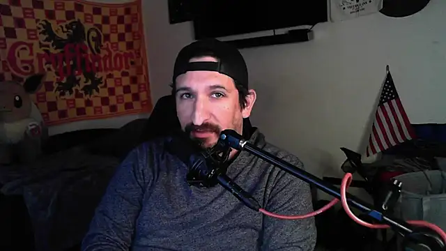 Snapshot of DevilPup75_ chatting on October 4, 2025, 3:19 am DevilPup75 online show from October 4, 2025, 3:19 am