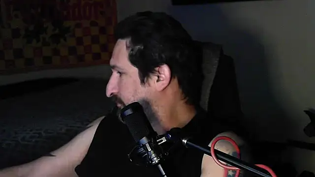 Snapshot of DevilPup75_ chatting on September 24, 2025, 10:22 am DevilPup75 online show from September 24, 2025, 10:22 am