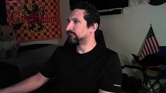 Snapshot of DevilPup75_ chatting on October 3, 2025, 3:09 am DevilPup75 online show from October 3, 2025, 3:09 am