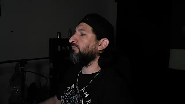 DevilPup75  online show from May 21, 2026, 10:34 am