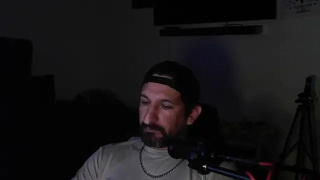 Snapshot of DevilPup75_ chatting on September 9, 2025, 11:19 am DevilPup75 online show from September 9, 2025, 11:19 am