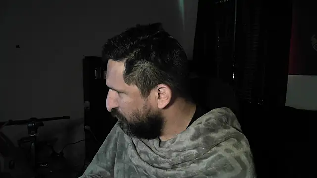DevilPup75  online show from June 24, 2026, 6:17 pm