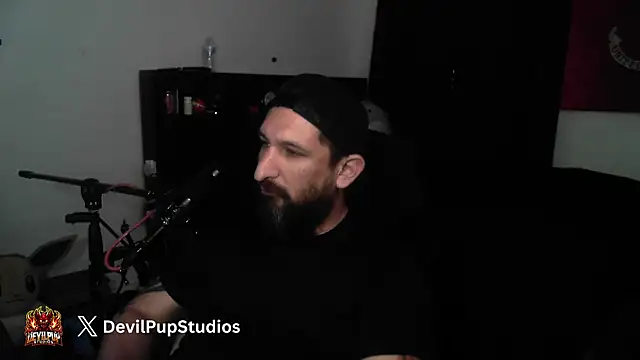 DevilPup75  online show from June 27, 2026, 5:19 pm