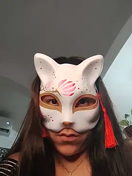 LoveFoxi online show from May 20, 2026, 3:36 am