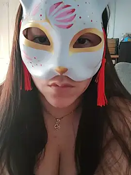 LoveFoxi online show from June 14, 2026, 6:20 pm