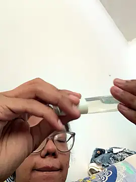 Valen1800 online show from January 11, 2026, 5:20 pm