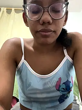 Valen1800 online show from October 7, 2025, 1:28 am