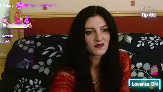 Goldgirl89 online show from October 9, 2025, 11:05 pm