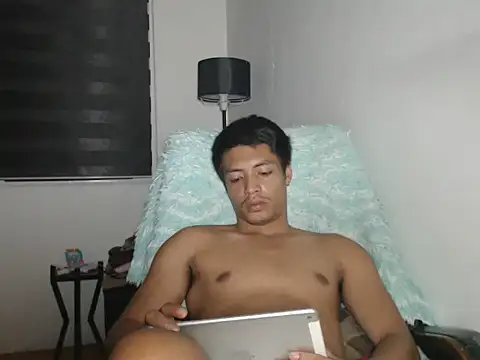 Snapshot of Asian_gregor chatting on July 18, 2026, 5:54 pm Asian gregor online show from July 18, 2026, 5:54 pm