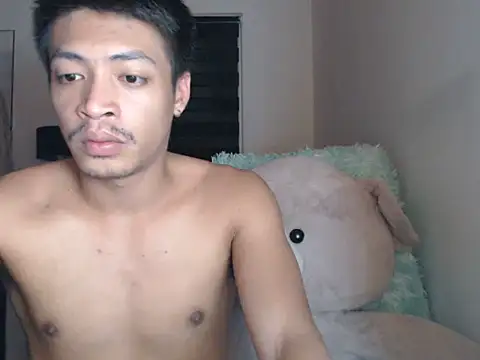 Snapshot of Asian_gregor chatting on June 29, 2026, 2:29 am Asian gregor online show from June 29, 2026, 2:29 am