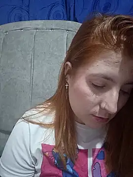 Shayla VL online show from September 25, 2025, 3:29 pm