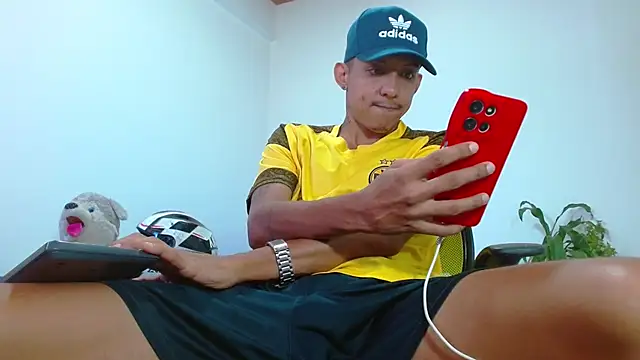 skinny23cm online show from July 13, 2026, 6:18 pm